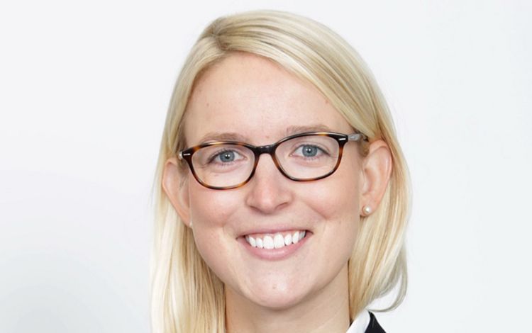 Leonie Kriett, Director bei Simon-Kucher & Partners 